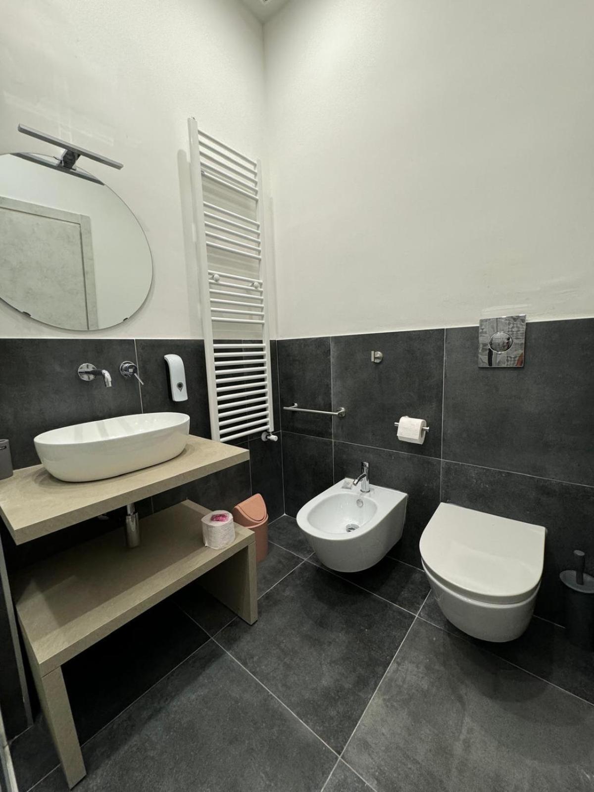 My Happy Place Rooms Palermo Exterior photo